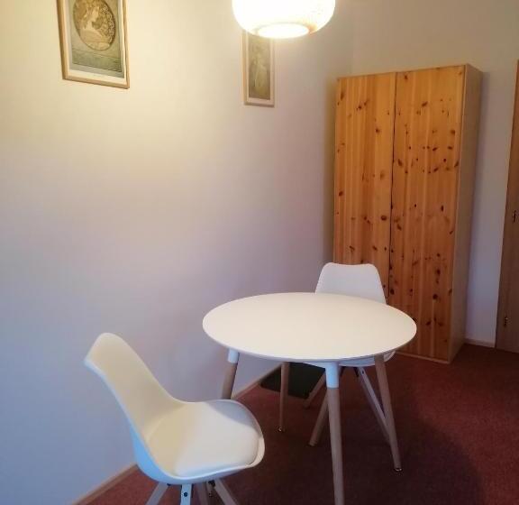 ペンション Penzion Henke