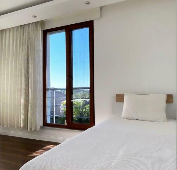 بنسيون Wonderful Villa Airport 5 Minutes