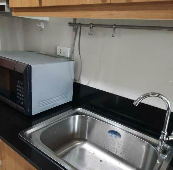 Qian Staycation @ Shell