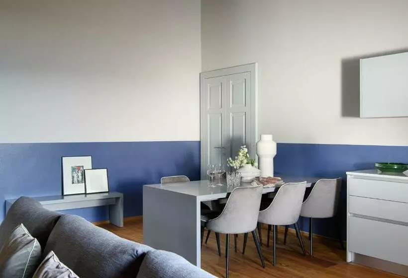 Lomakeskus Laqua Vineyard