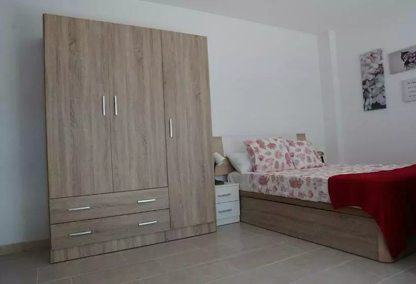 Apartamentos Turísticos San Miguel Arcángel, S.l