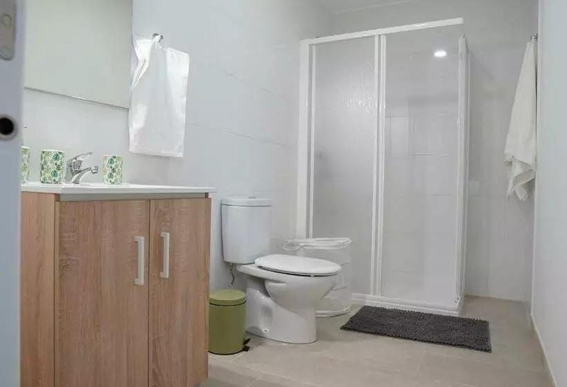 Apartamentos Turísticos San Miguel Arcángel, S.l