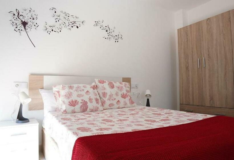 Apartamentos Turísticos San Miguel Arcángel, S.l