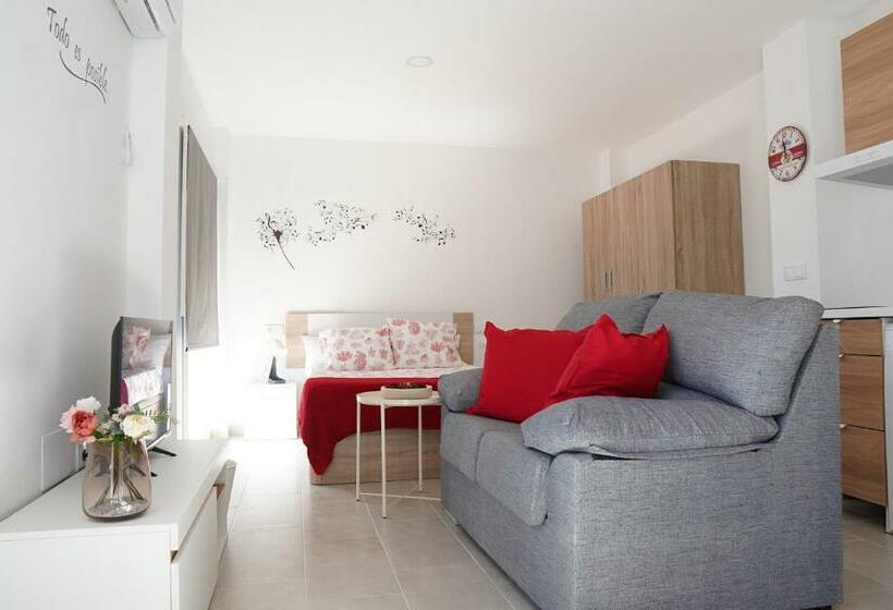 Apartamentos Turísticos San Miguel Arcángel, S.l