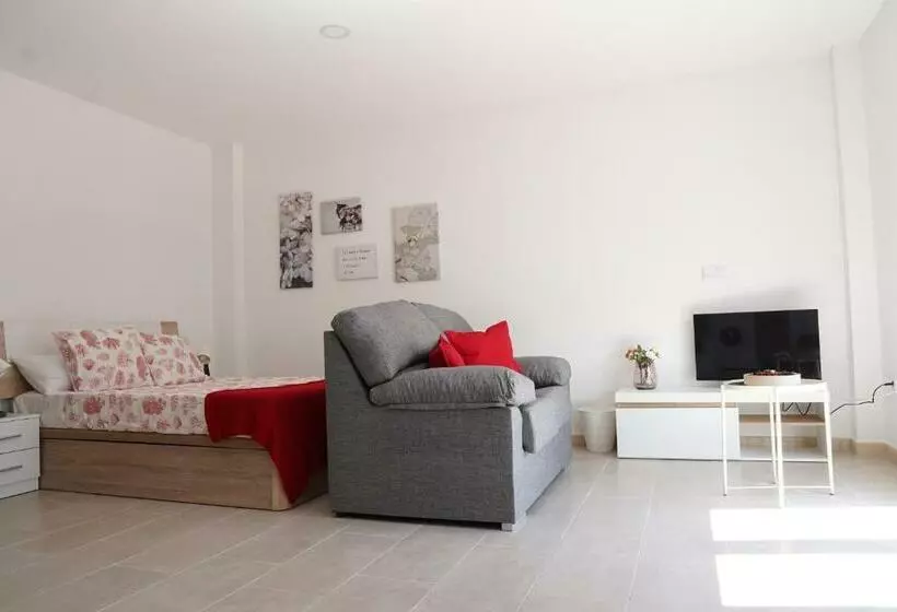 Apartamentos Turísticos San Miguel Arcángel, S.l