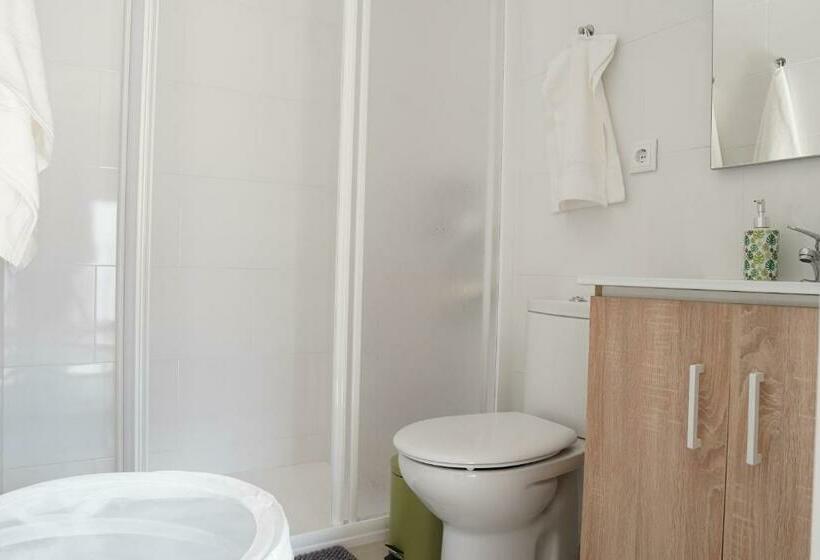 Apartamentos Turísticos San Miguel Arcángel, S.l