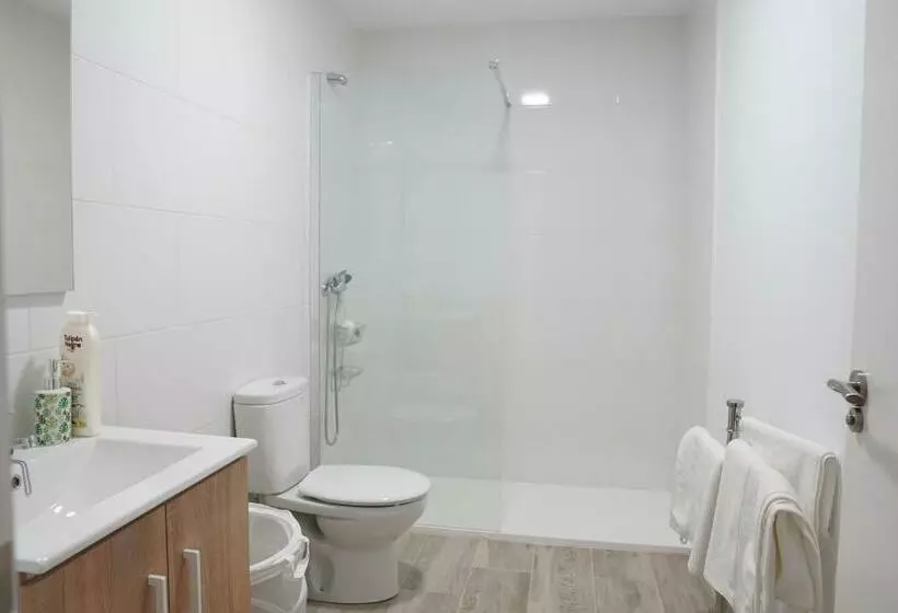 Apartamentos Turísticos San Miguel Arcángel, S.l
