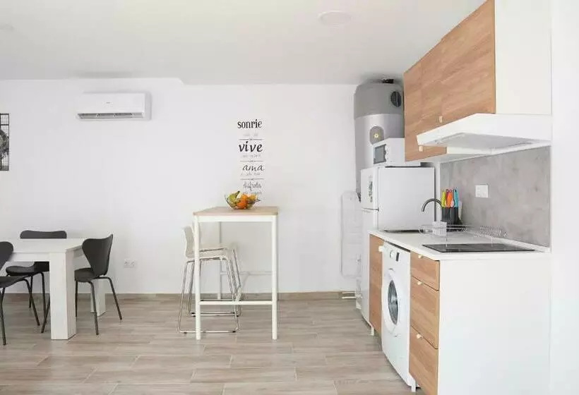 Apartamentos Turísticos San Miguel Arcángel, S.l