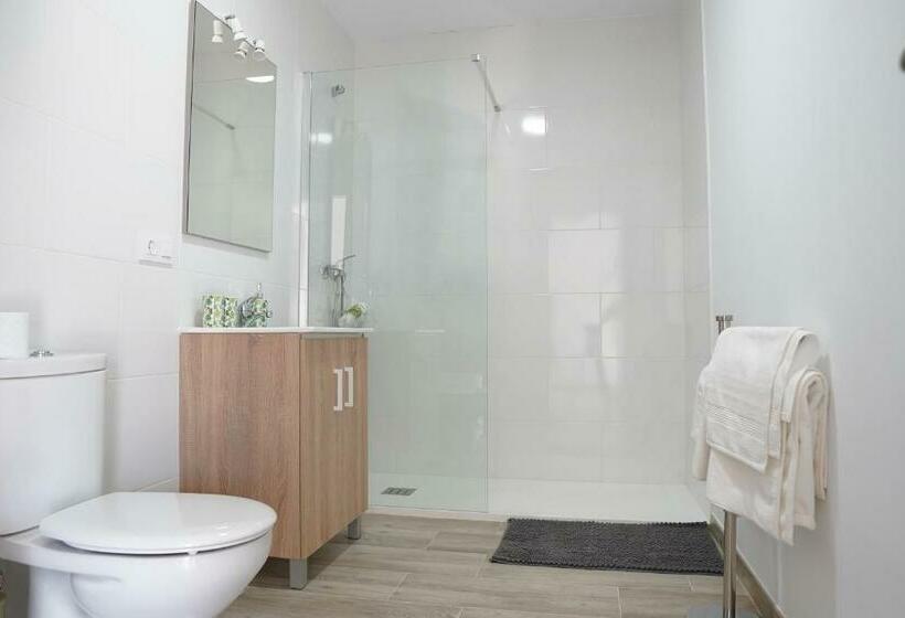 Apartamentos Turísticos San Miguel Arcángel, S.l