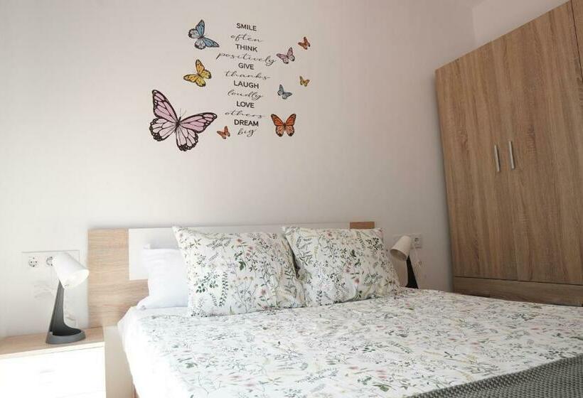 Apartamentos Turísticos San Miguel Arcángel, S.l
