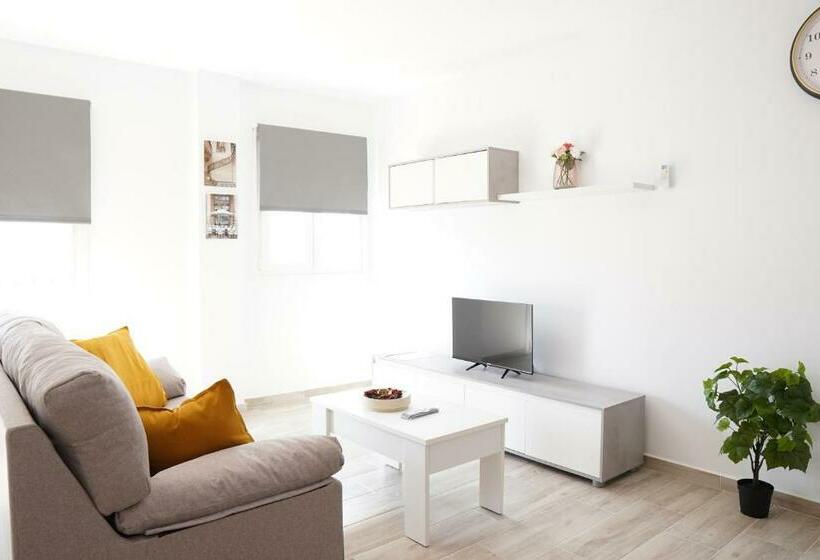 Apartamentos Turísticos San Miguel Arcángel, S.l