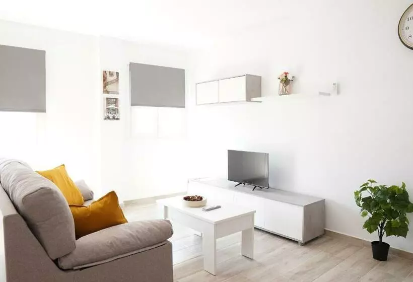 Apartamentos Turísticos San Miguel Arcángel, S.l