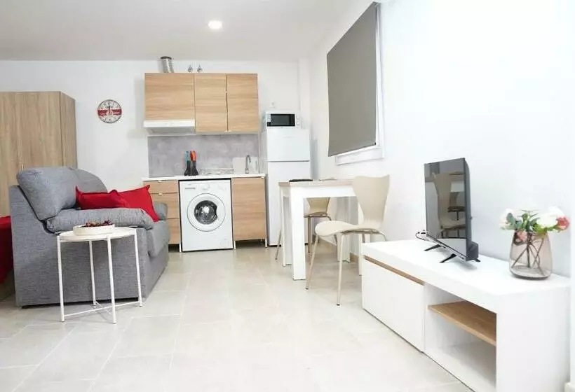 Apartamentos Turísticos San Miguel Arcángel, S.l