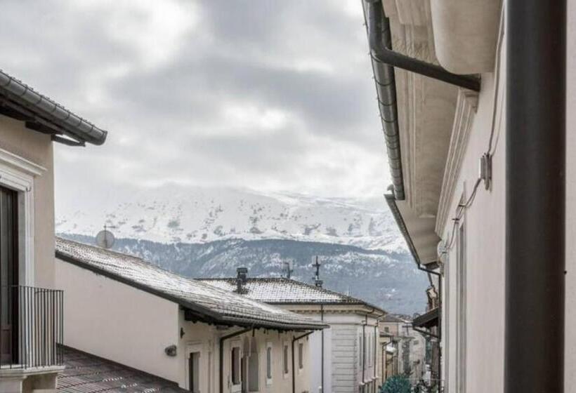 B&b Corso Vittorio Emanuele   Nel Pieno Centro Storico