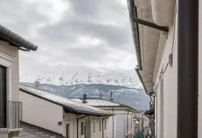 B&b Corso Vittorio Emanuele   Nel Pieno Centro Storico