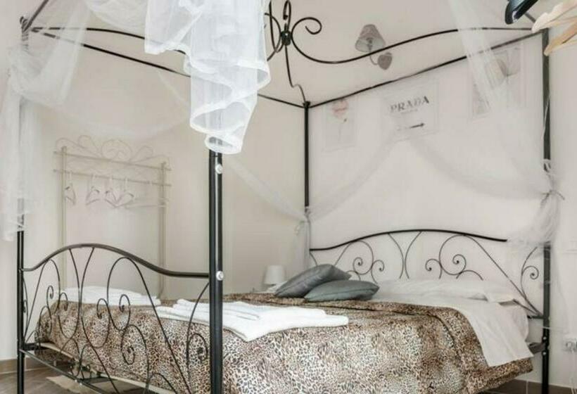 B&b Corso Vittorio Emanuele   Nel Pieno Centro Storico