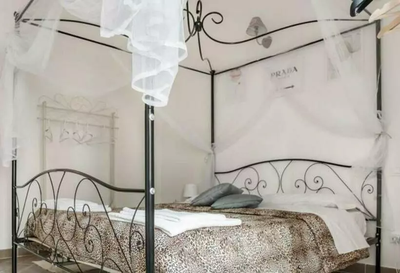 B&b Corso Vittorio Emanuele   Nel Pieno Centro Storico