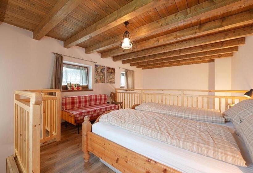 ベッドアンドブレックファースト I Girasoli