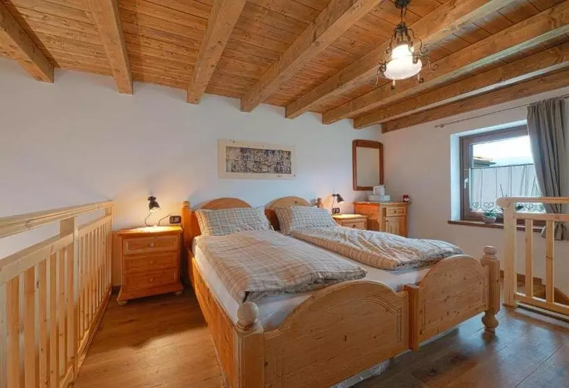 ベッドアンドブレックファースト I Girasoli