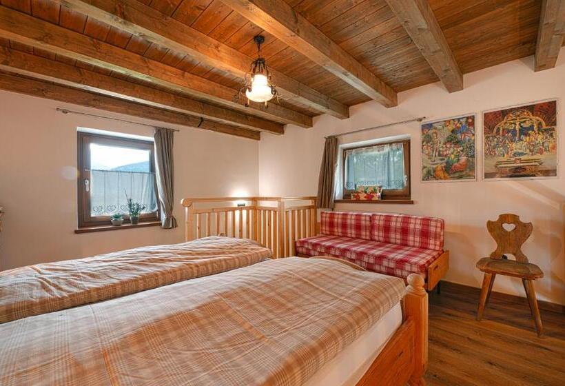 ベッドアンドブレックファースト I Girasoli