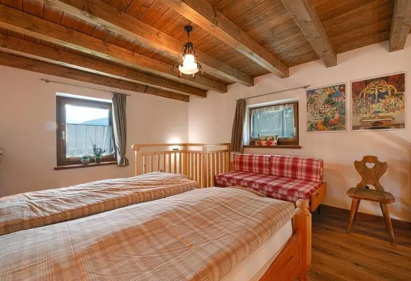 ベッドアンドブレックファースト I Girasoli