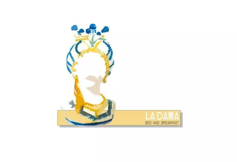 Aamiaismajoitus (B&B) La Dama