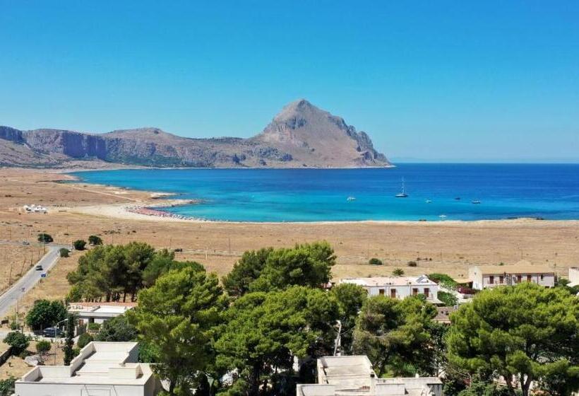 Bed and Breakfast La Dama