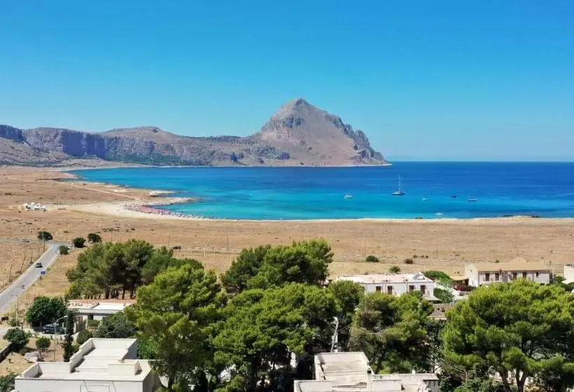 Aamiaismajoitus (B&B) La Dama