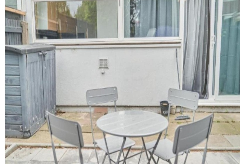 Birmingham Family And Contractors Hs2