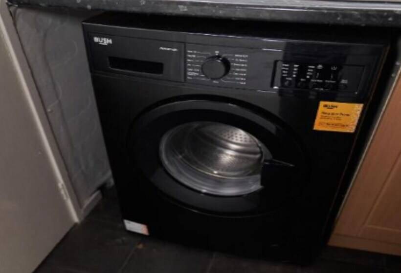 Birmingham Family And Contractors Hs2