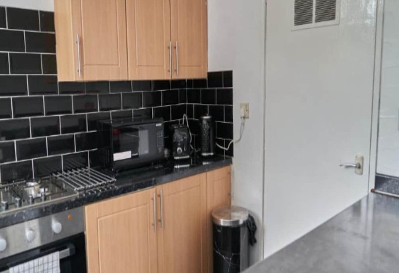 Birmingham Family And Contractors Hs2