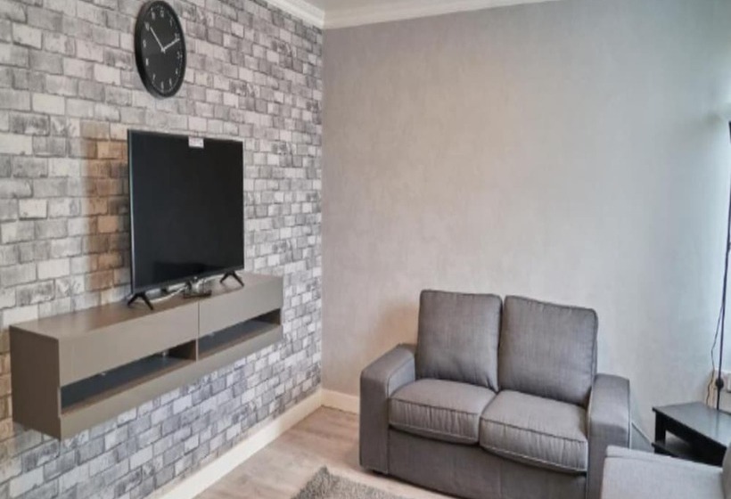 Birmingham Family And Contractors Hs2