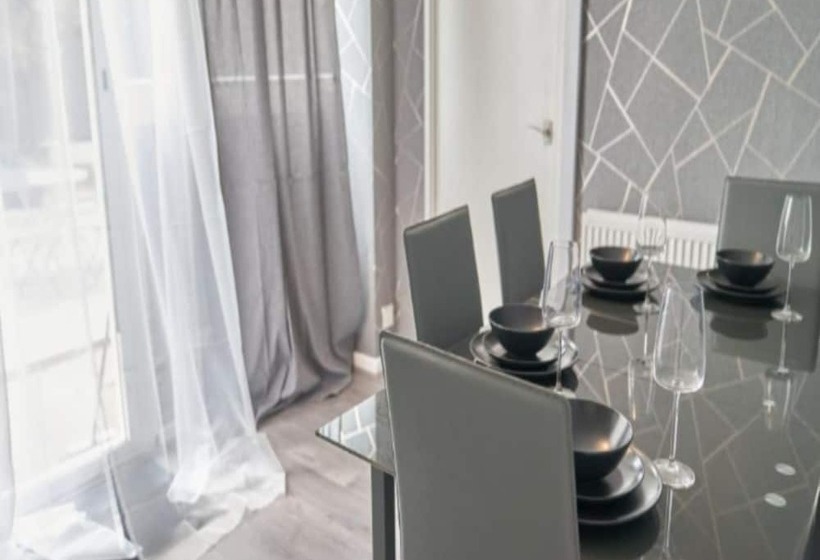 Birmingham Family And Contractors Hs2