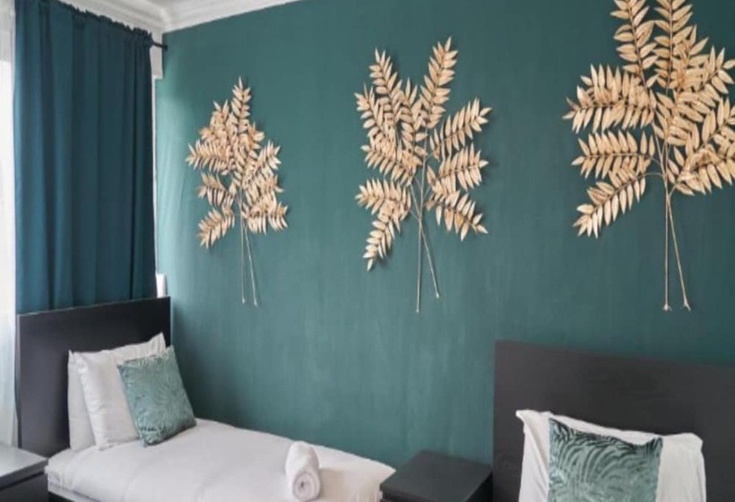 Birmingham Family And Contractors Hs2