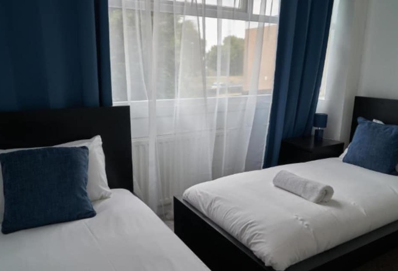 Birmingham Family And Contractors Hs2