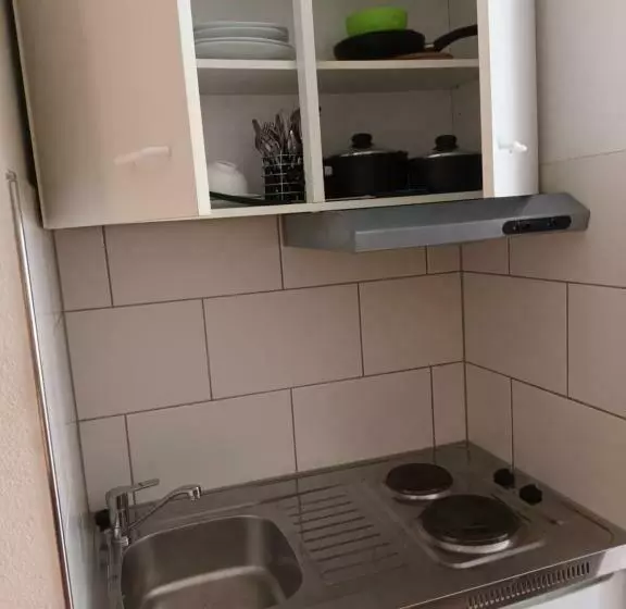 Business Apartment Reutlingen