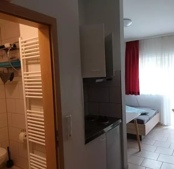 Business Apartment Reutlingen
