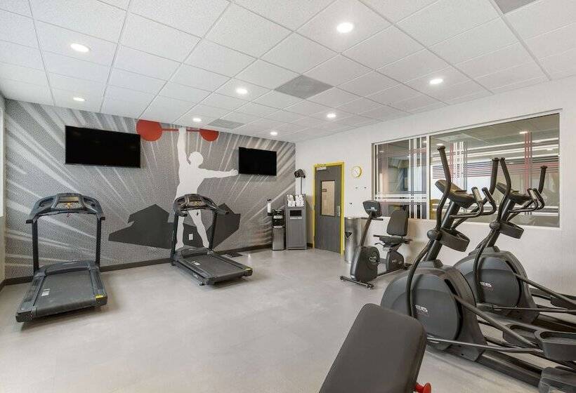 فندق Glo Best Western Pooler Savannah Airport