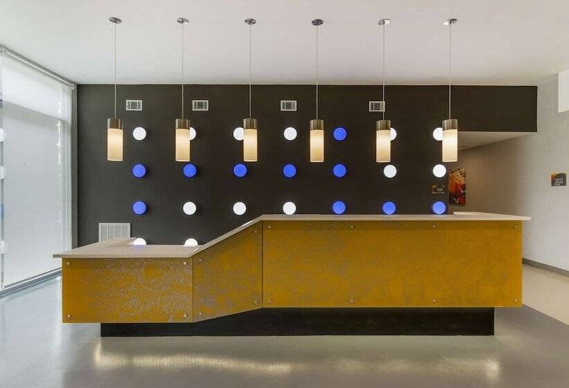 فندق Glo Best Western Pooler Savannah Airport