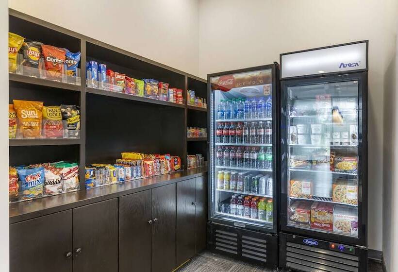 فندق Glo Best Western Pooler Savannah Airport