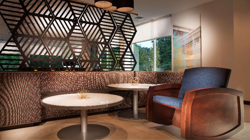 فندق Glo Best Western Pooler Savannah Airport