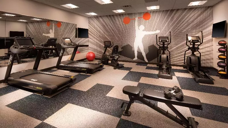 هتل Glo Best Western Pooler   Savannah Airport