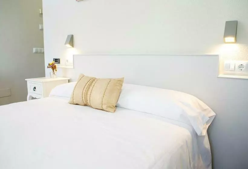 Hotelli Hostal Costa Coruña