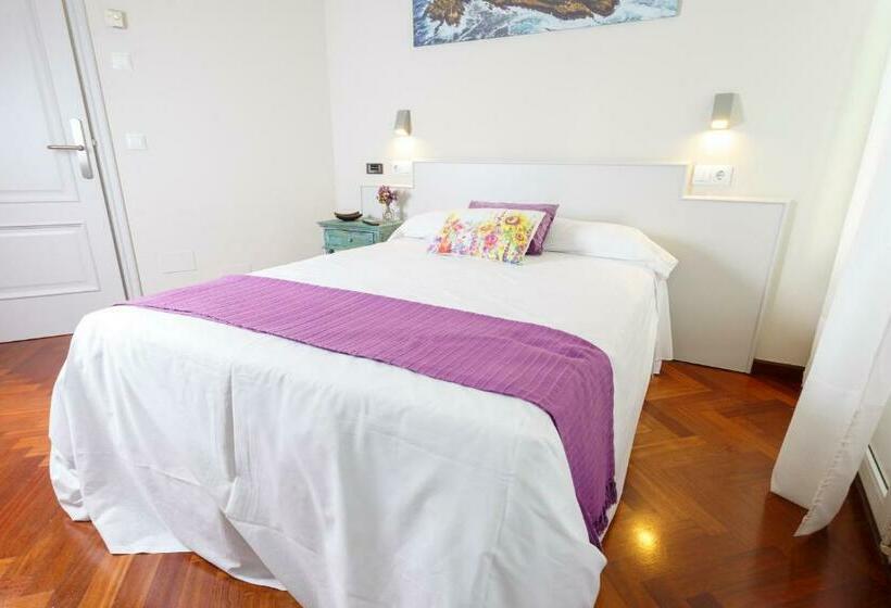 Hotel Hostal Costa Coruña