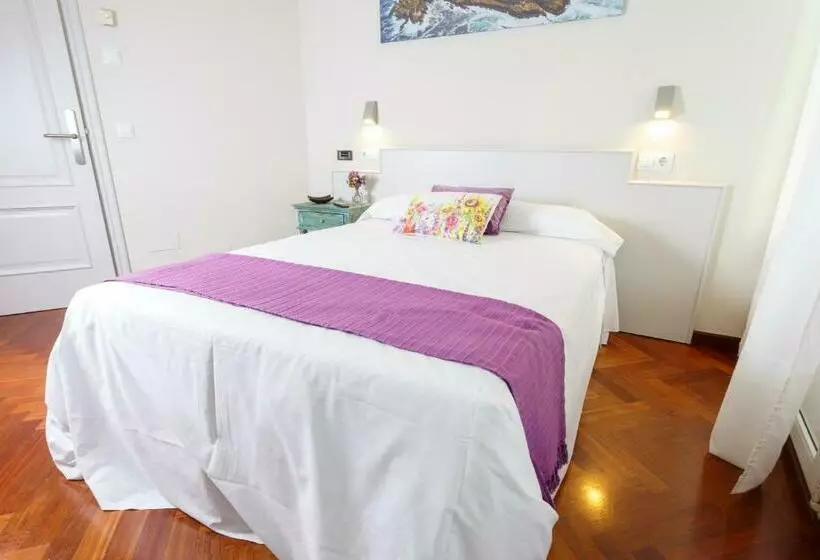 Hotelli Hostal Costa Coruña