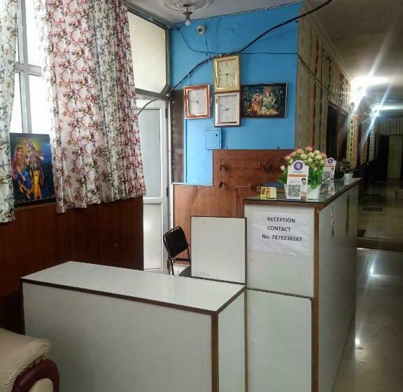 Hotel Oyo 91244 Sunrise Hotal And Pg