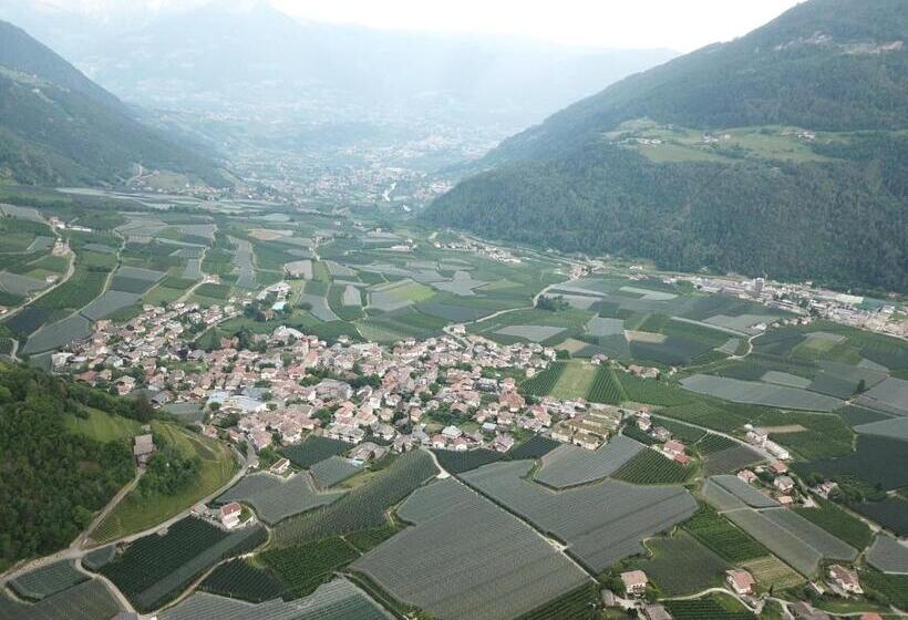 فندق Schoenleithof