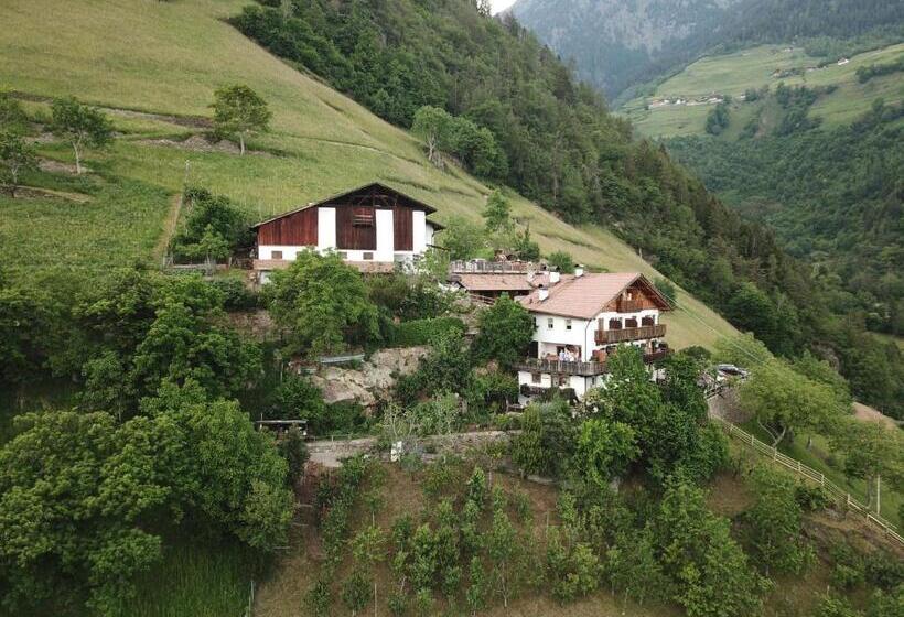 فندق Schoenleithof