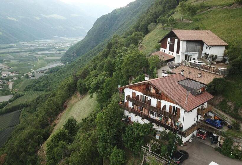 فندق Schoenleithof