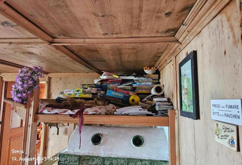 فندق Schoenleithof